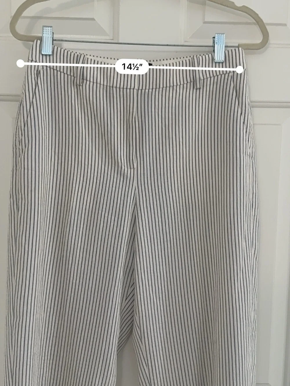 J. Crew up date
